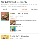 Bún Thịt Nướng Hùng 7 - Sự Lựa Chọn Hoàn Hảo Trên Shopee