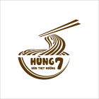 Bún thịt nướng hùng 7